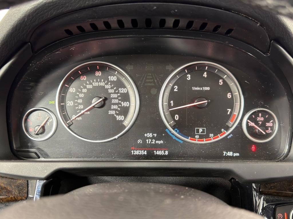 used 2016 BMW X5 car, priced at $9,998