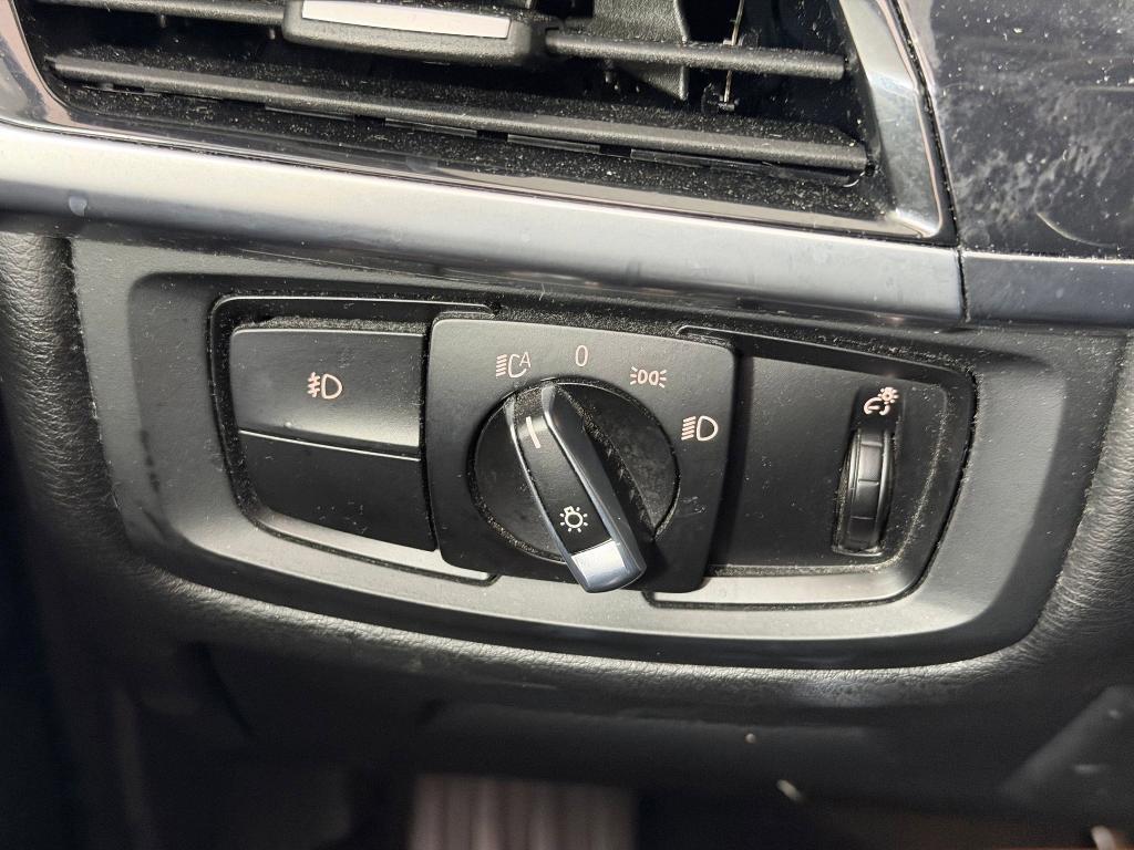 used 2016 BMW X5 car, priced at $9,998