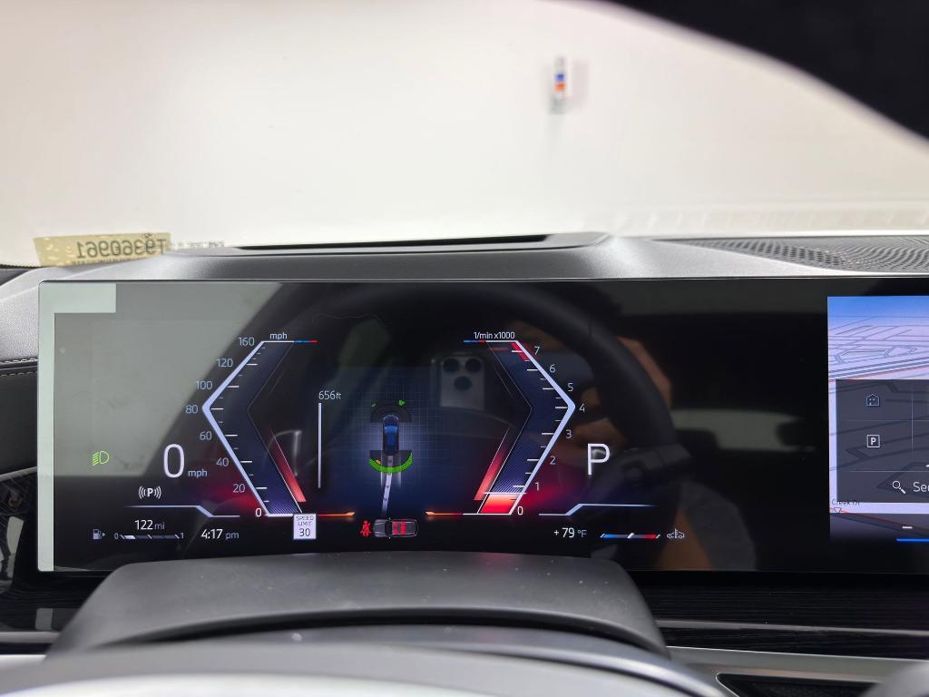 new 2026 BMW X5 car, priced at $84,600