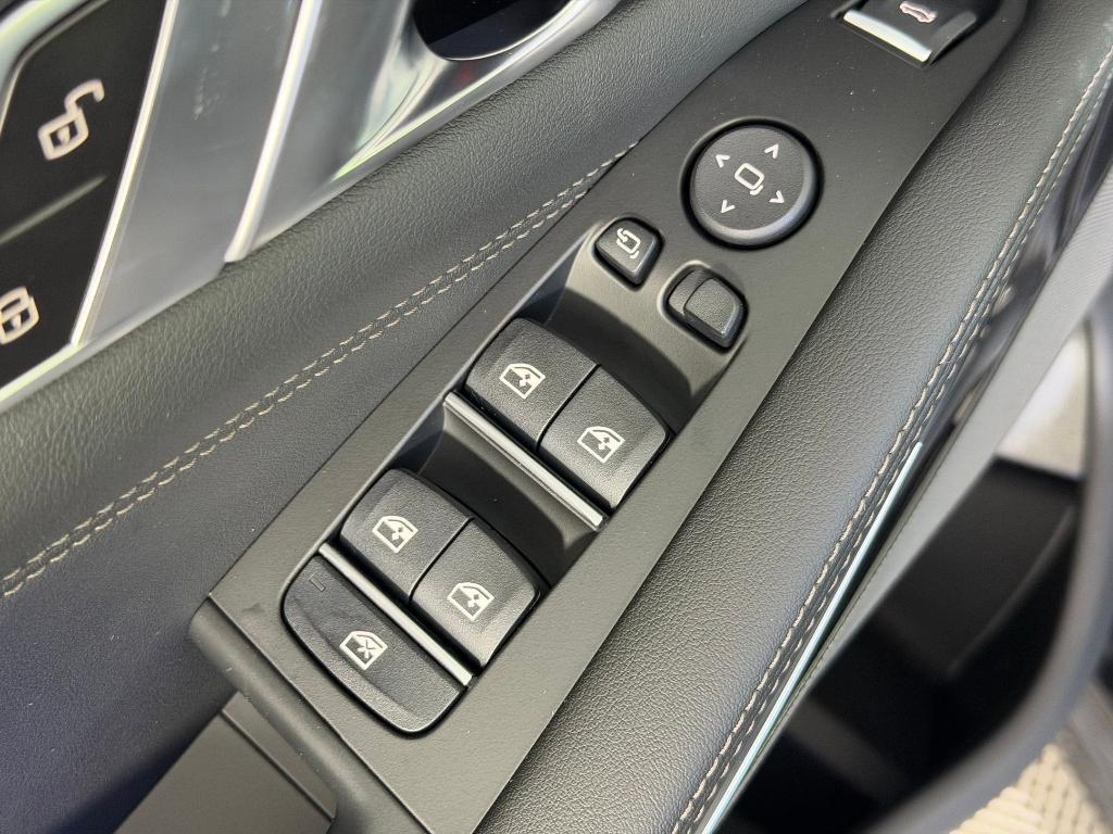 new 2026 BMW X5 car, priced at $84,600