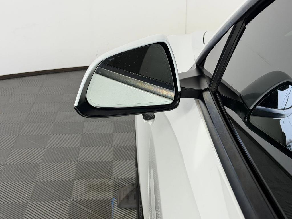 used 2023 Tesla Model 3 car, priced at $27,999