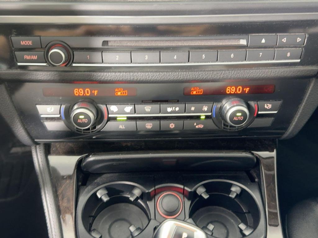 used 2011 BMW 528 car, priced at $6,999