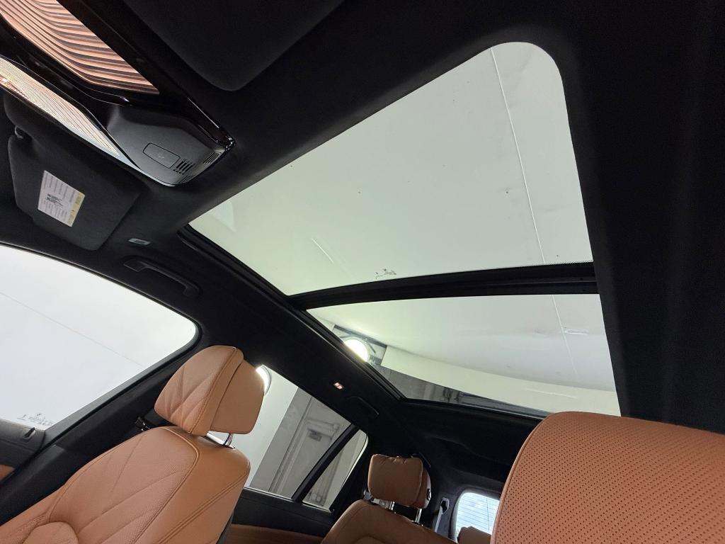 used 2026 BMW X7 car, priced at $79,221