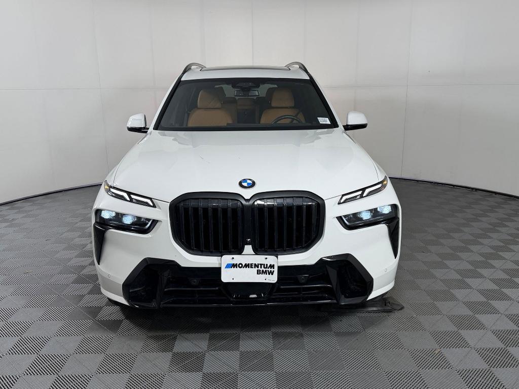 used 2026 BMW X7 car, priced at $79,221