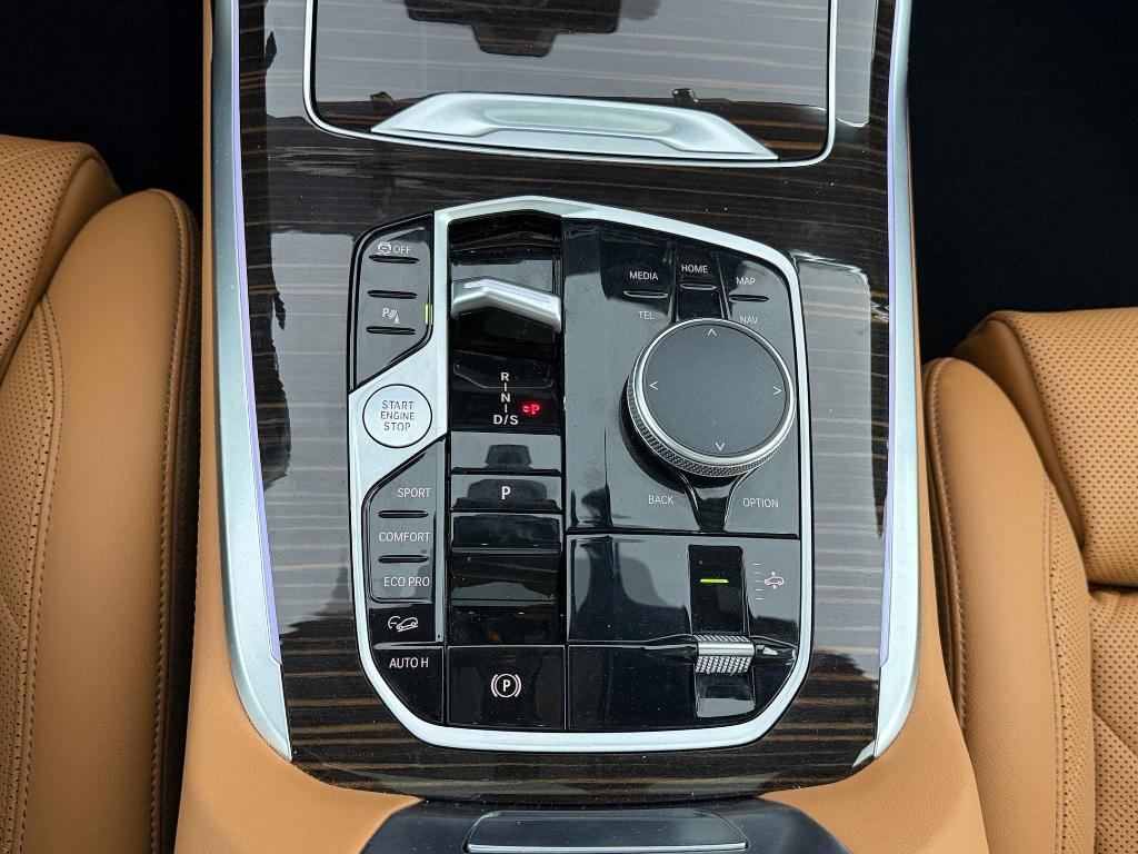 used 2026 BMW X7 car, priced at $79,221