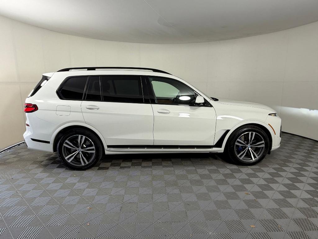 used 2026 BMW X7 car, priced at $79,221