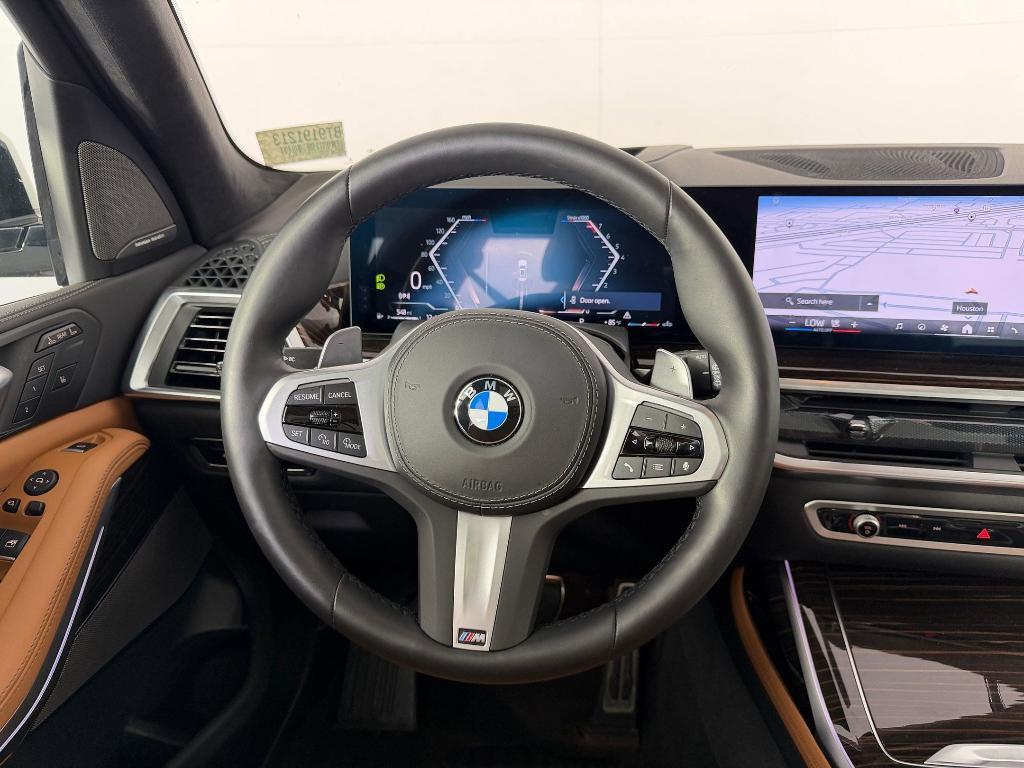 used 2026 BMW X7 car, priced at $79,221