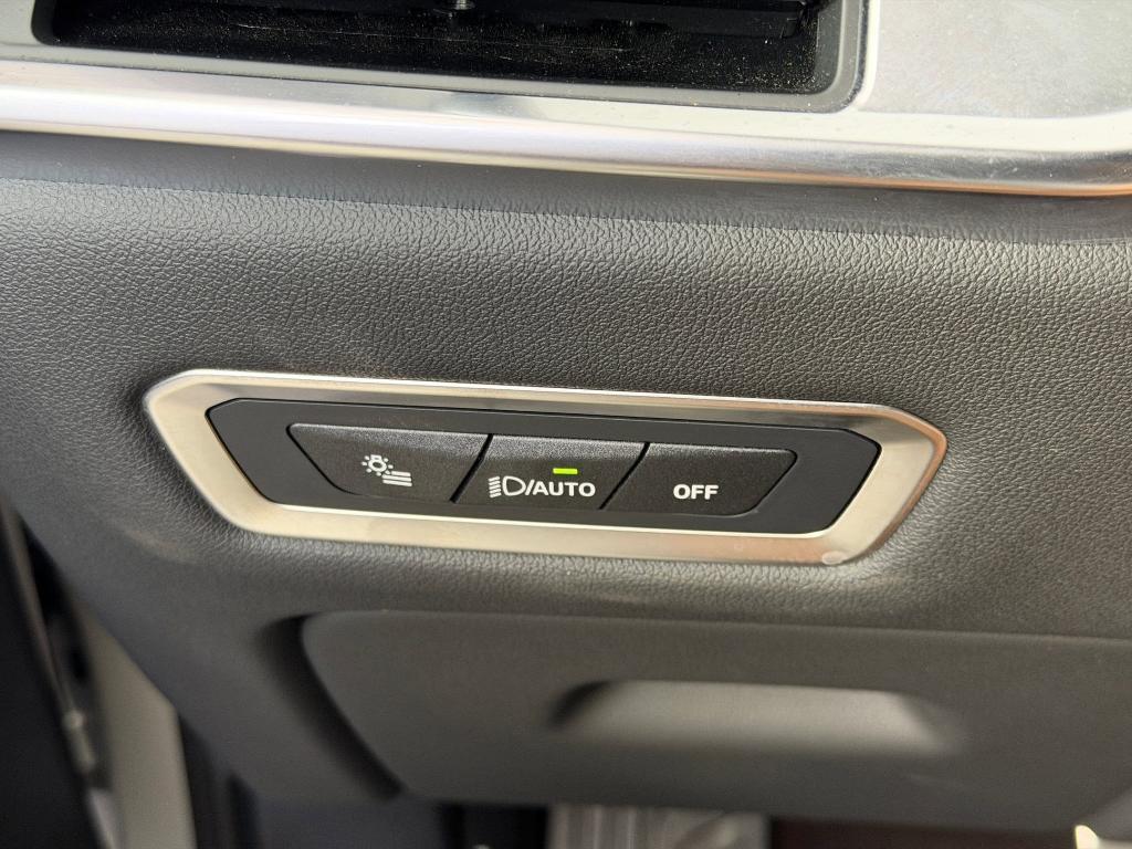 used 2026 BMW X7 car, priced at $79,221