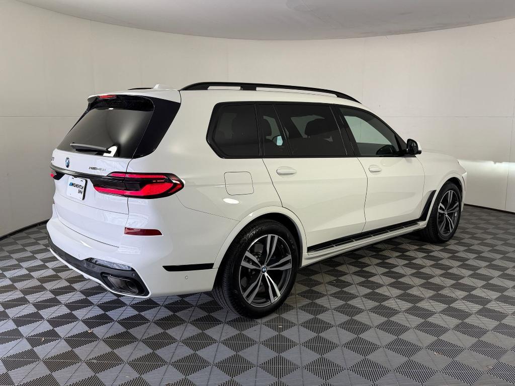used 2026 BMW X7 car, priced at $79,221