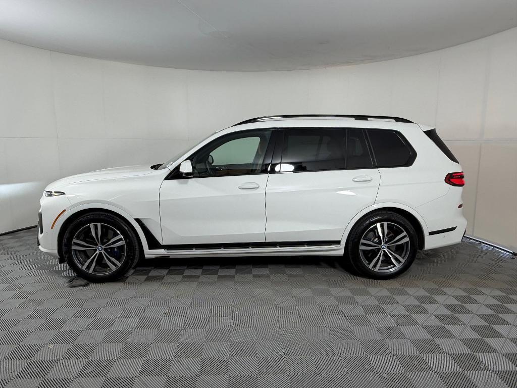 used 2026 BMW X7 car, priced at $79,221