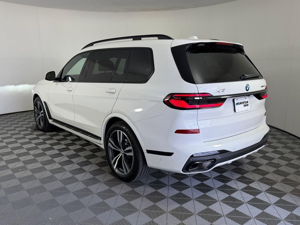 used 2026 BMW X7 car, priced at $79,221