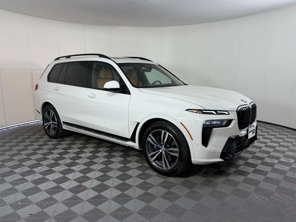 used 2026 BMW X7 car, priced at $79,221