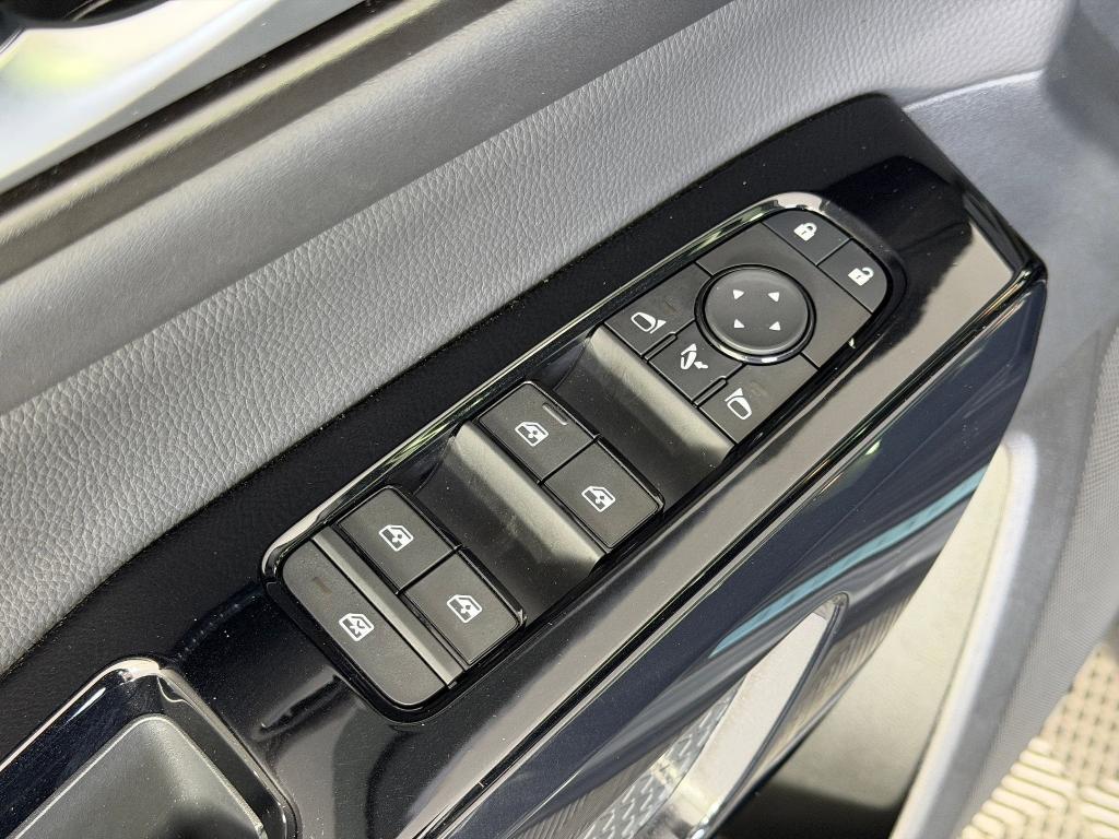 used 2026 Nissan Pathfinder car, priced at $47,499