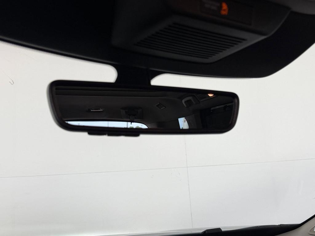 used 2026 Nissan Pathfinder car, priced at $47,523