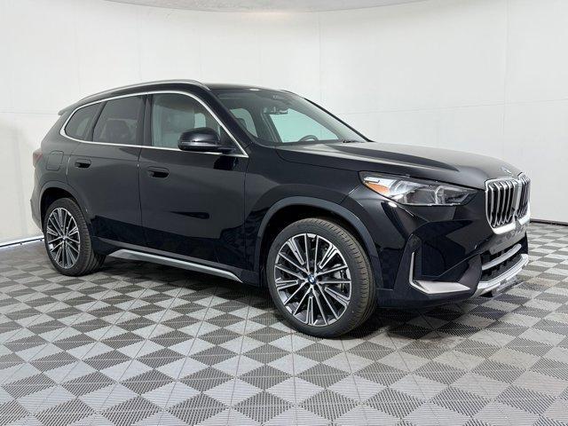 used 2026 BMW X1 car, priced at $46,261
