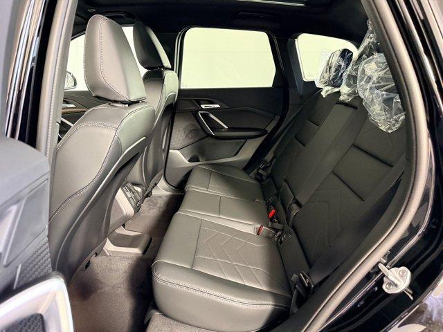 used 2026 BMW X1 car, priced at $46,261