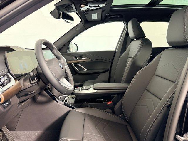 used 2026 BMW X1 car, priced at $46,261