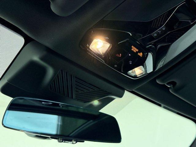 used 2026 BMW X1 car, priced at $46,261