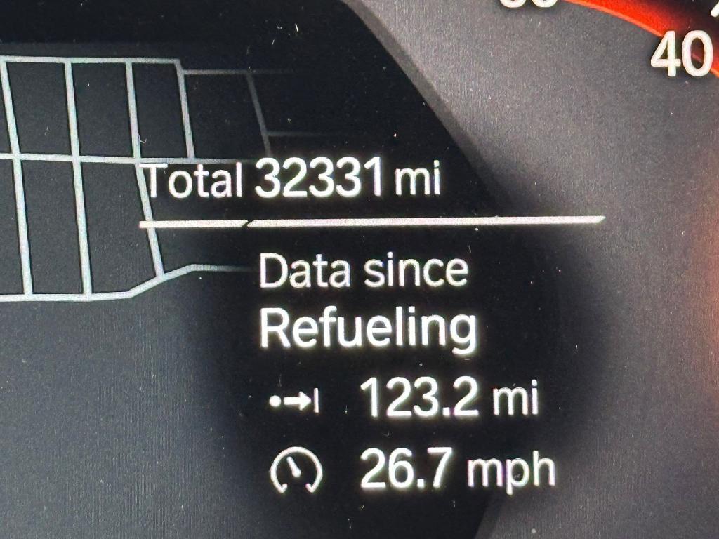 used 2023 BMW X5 car, priced at $43,496