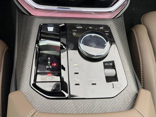 used 2026 BMW X3 car, priced at $51,826
