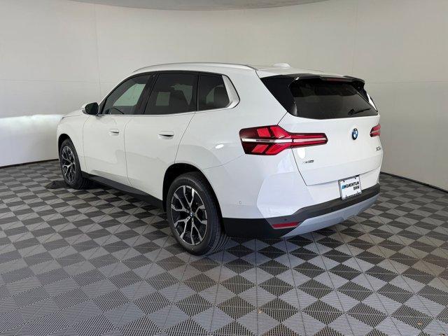 used 2026 BMW X3 car, priced at $51,826