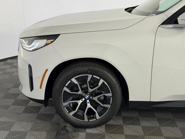 used 2026 BMW X3 car, priced at $51,826