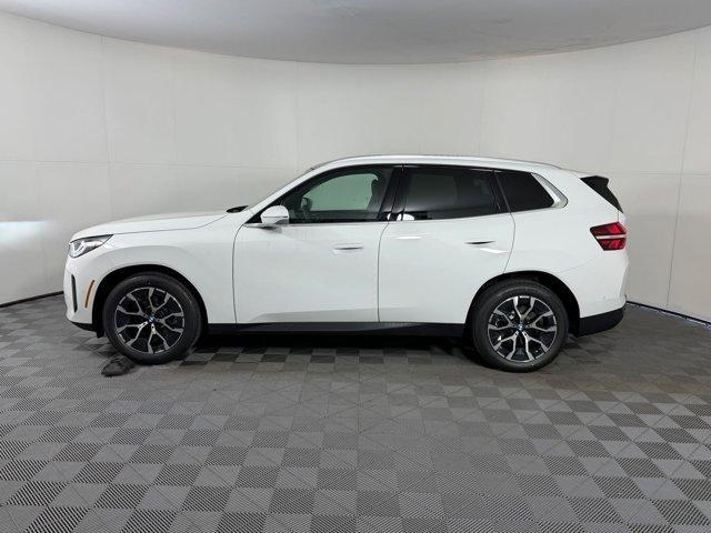 used 2026 BMW X3 car, priced at $51,826