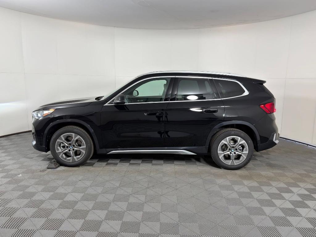 new 2026 BMW X1 car, priced at $46,200
