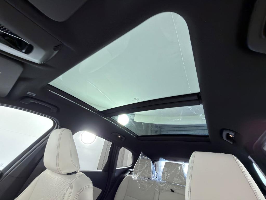 new 2026 BMW X1 car, priced at $46,200