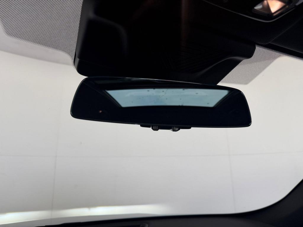 used 2025 BMW X1 car, priced at $38,223