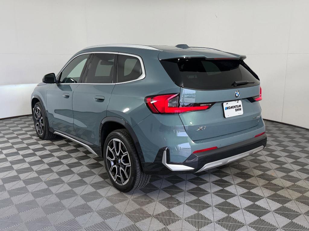 used 2025 BMW X1 car, priced at $38,223