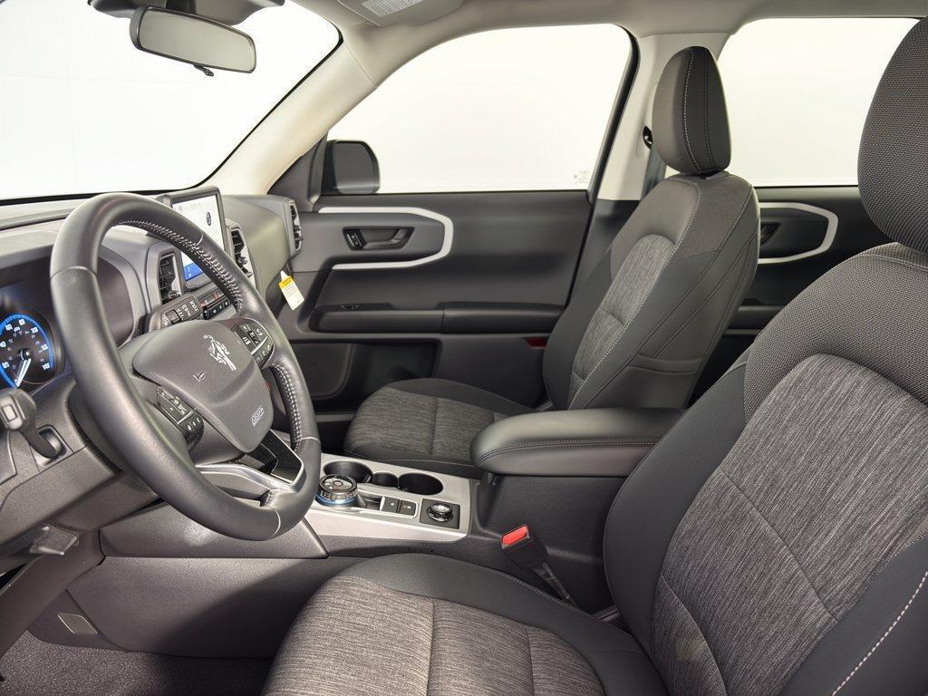 used 2023 Ford Bronco Sport car, priced at $22,719