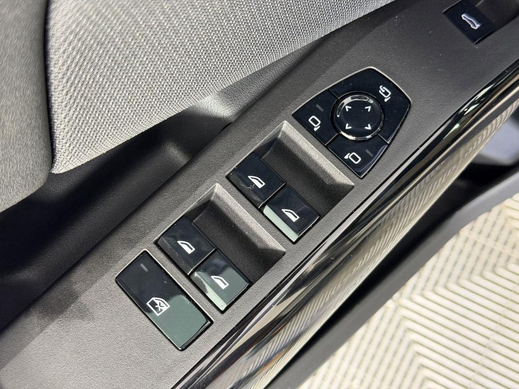 new 2026 BMW X3 car, priced at $55,050