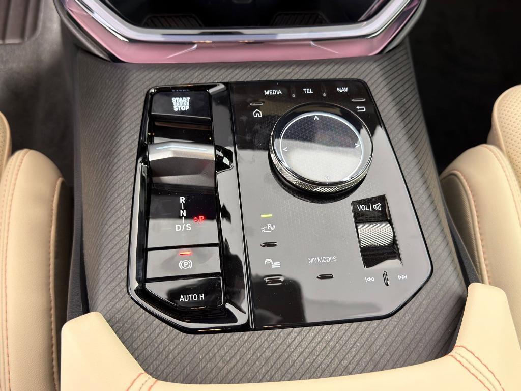 new 2026 BMW X3 car, priced at $55,050