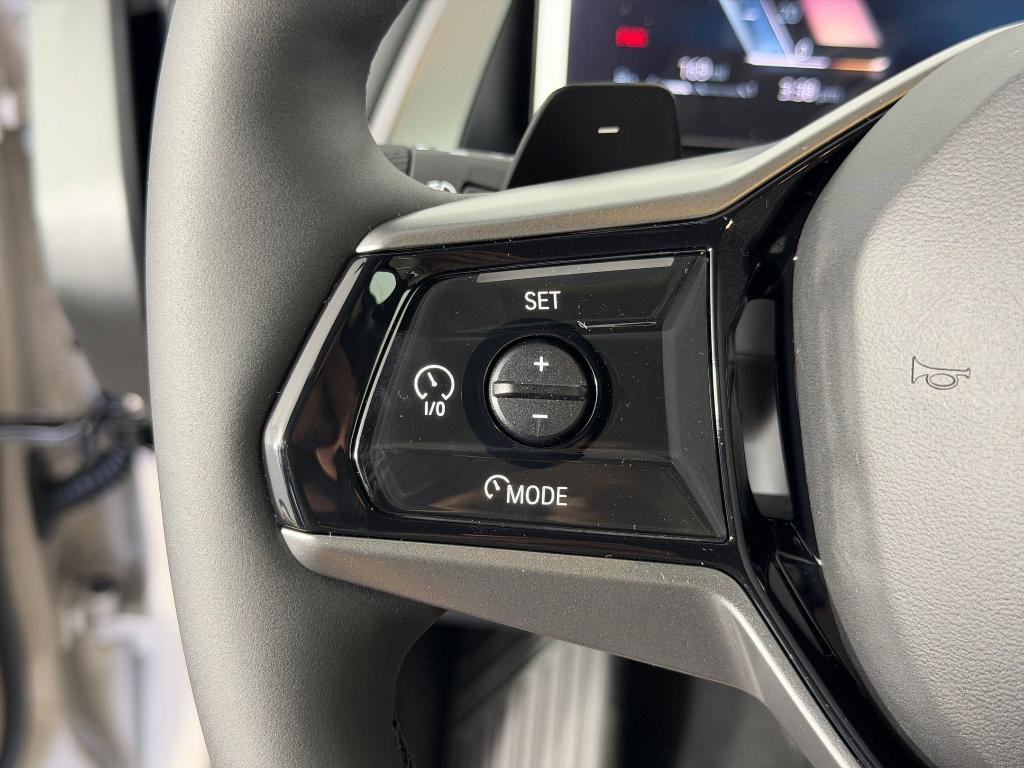 new 2026 BMW X3 car, priced at $55,050