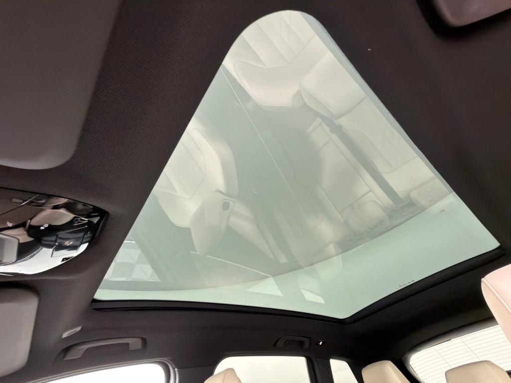 new 2026 BMW X3 car, priced at $55,050