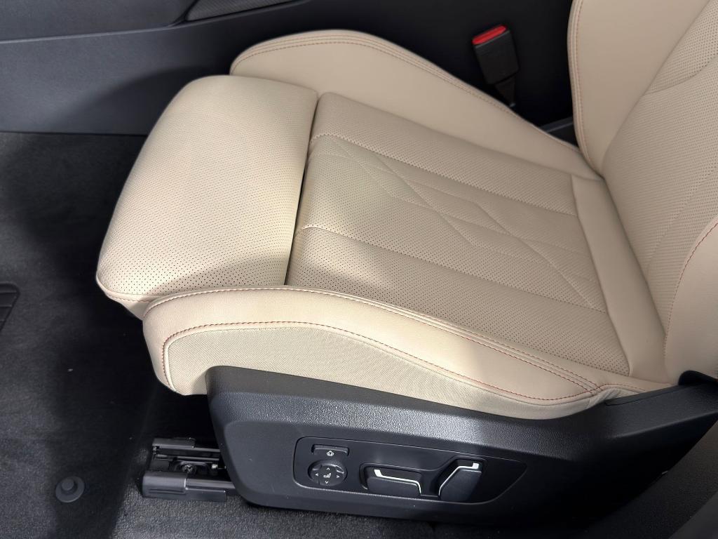 new 2026 BMW X3 car, priced at $55,050