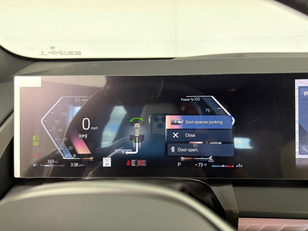 new 2026 BMW X3 car, priced at $55,050