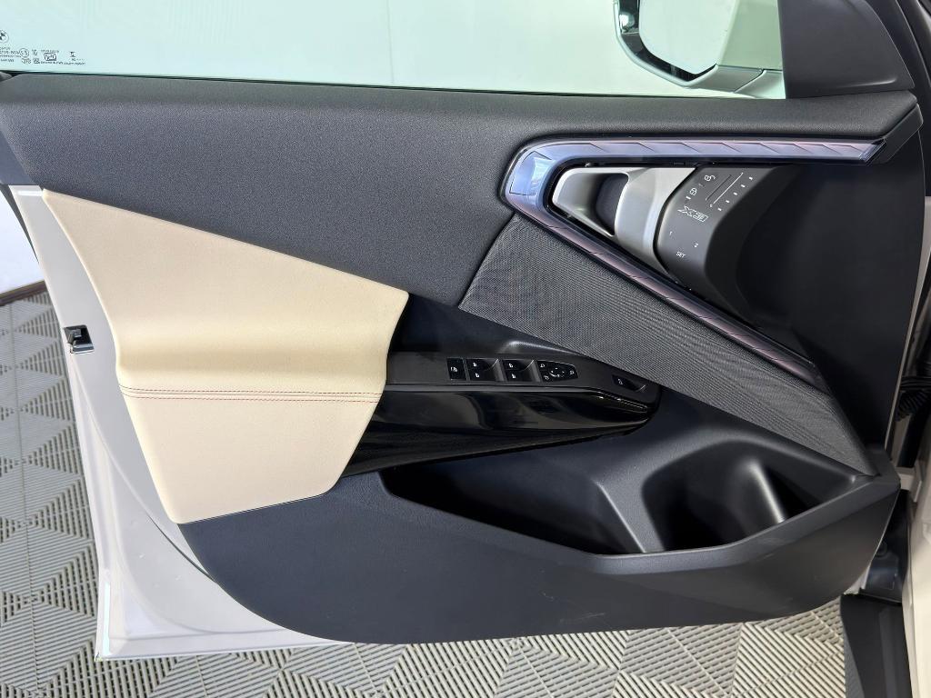 new 2026 BMW X3 car, priced at $55,050