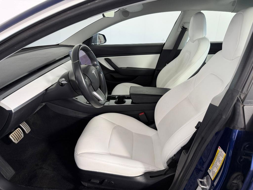 used 2019 Tesla Model 3 car, priced at $20,999