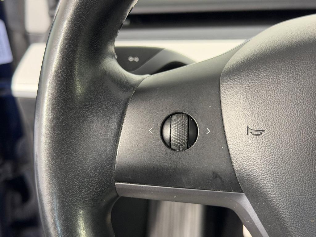 used 2019 Tesla Model 3 car, priced at $20,999
