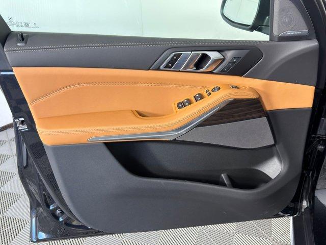 used 2026 BMW X5 car, priced at $67,386
