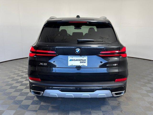 used 2026 BMW X5 car, priced at $67,386