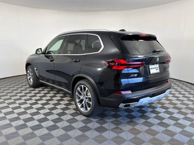 used 2026 BMW X5 car, priced at $67,386