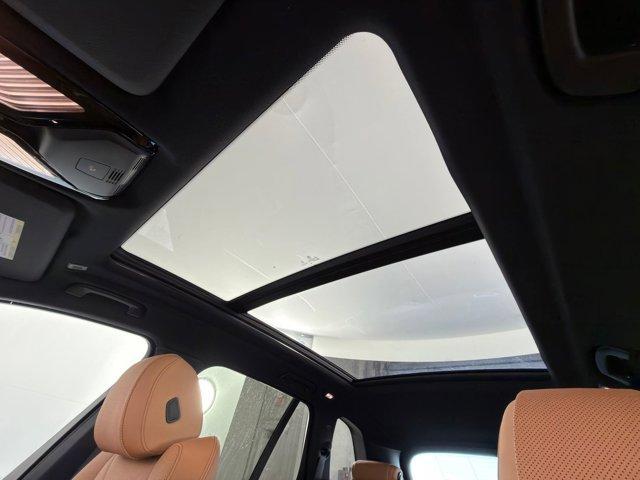used 2026 BMW X5 car, priced at $67,386