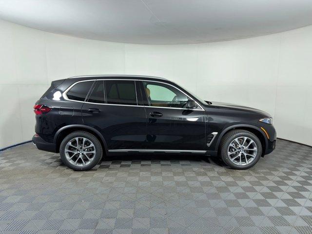 used 2026 BMW X5 car, priced at $67,386