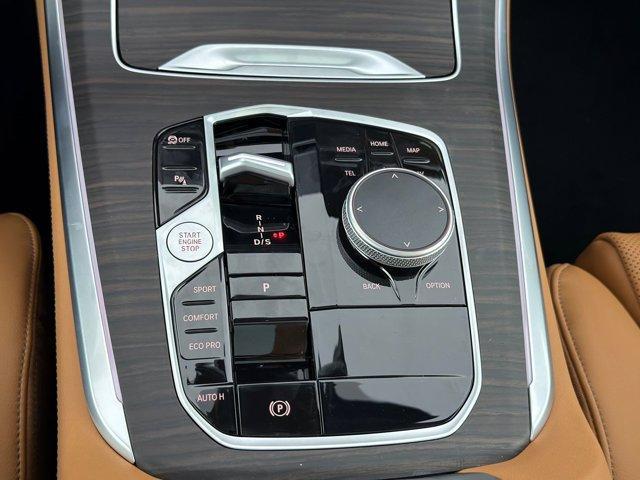 used 2026 BMW X5 car, priced at $67,386