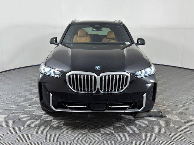 used 2026 BMW X5 car, priced at $67,386
