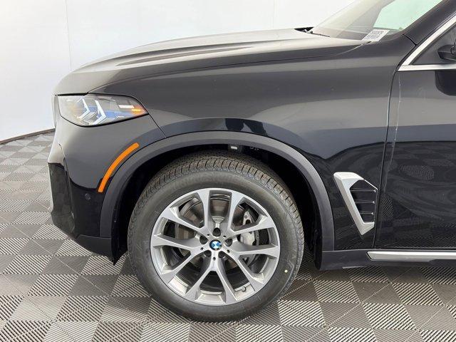 used 2026 BMW X5 car, priced at $67,386