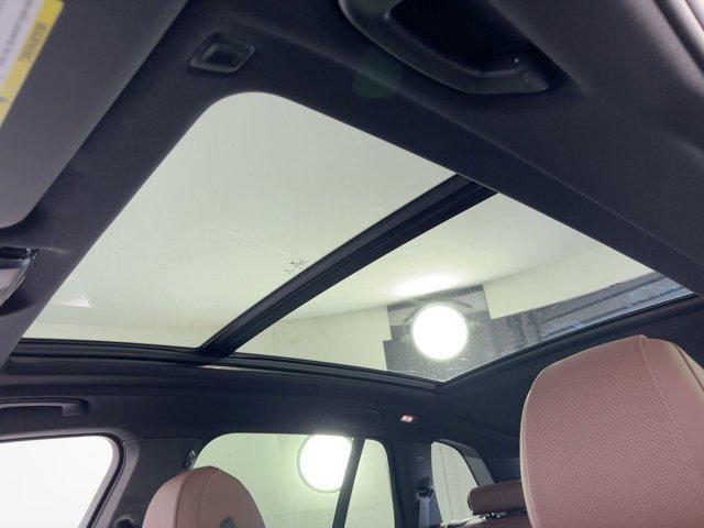used 2026 BMW X5 car, priced at $73,225